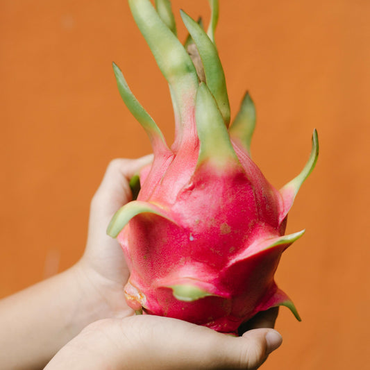 Dragon Fruit